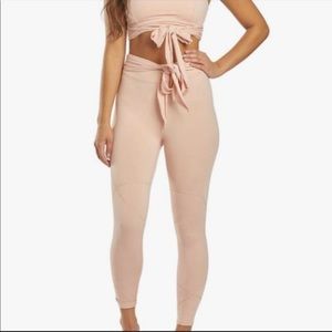 FP movement Ultra-High-Rise High Bar Leggings